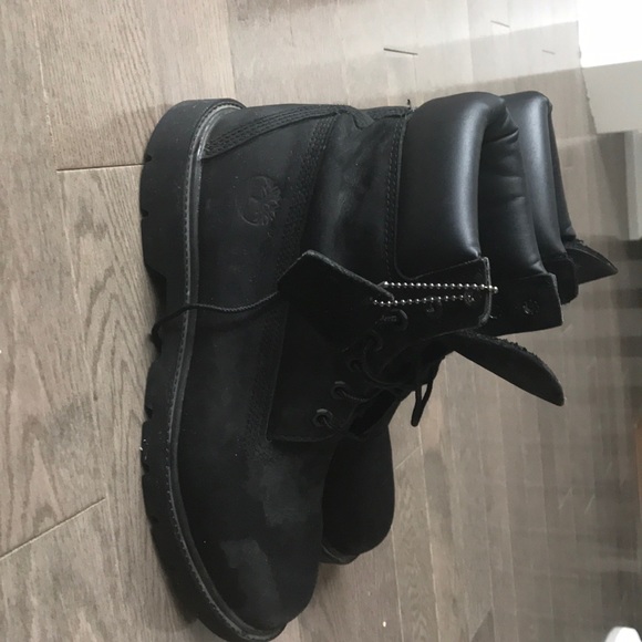 These timberlands are in great shape but don’t fit - Picture 5 of 5